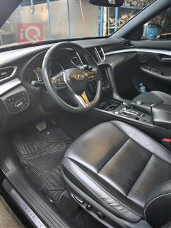 إنفينيتي QX50